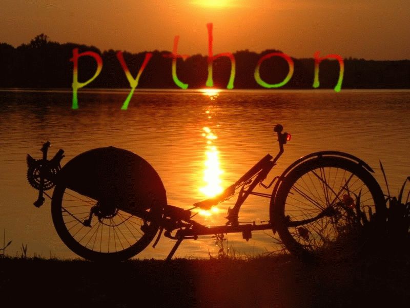 Python P3